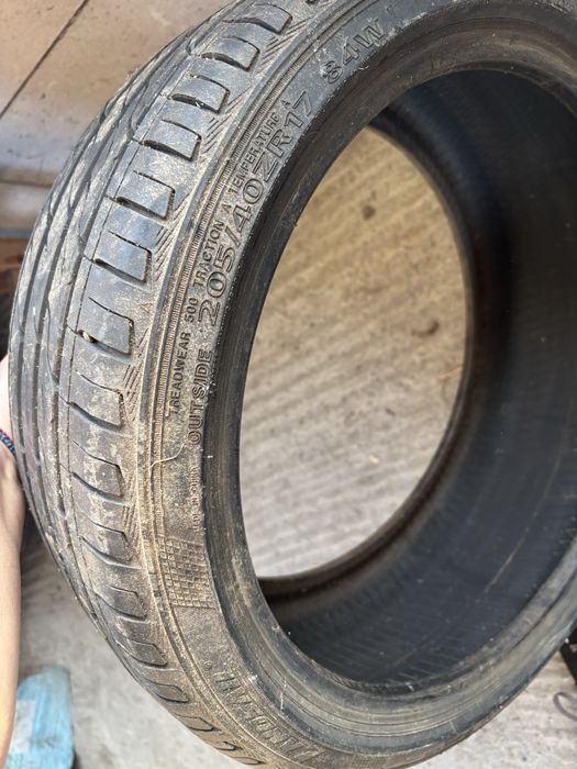 Cauciucuri vara -iarna