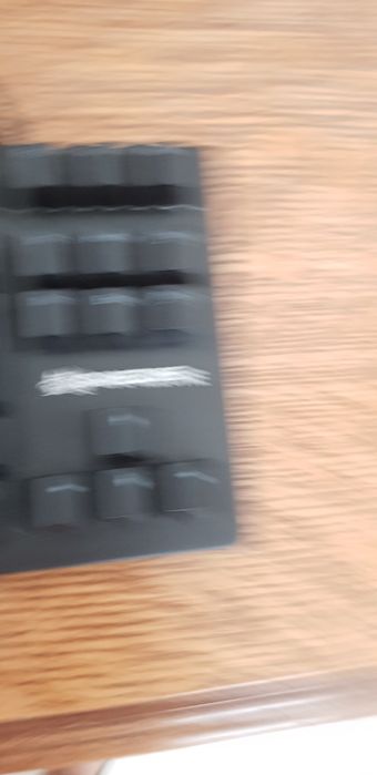 Клявиатура Tracer Stinger 87