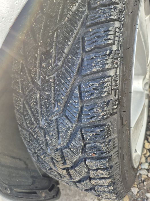 Volkswagen Golf 7 2l gtd euro 6