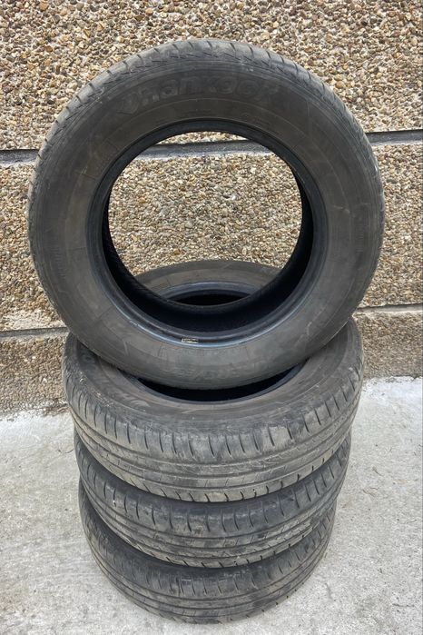 Автомобилни гуми Hankook