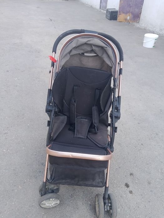 Продам коляску в хорошем состоянии
