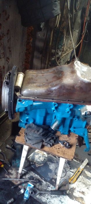 Ваз 21099 инжектор