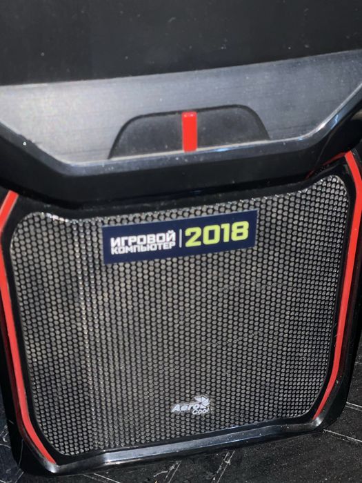 Компьютер игровой