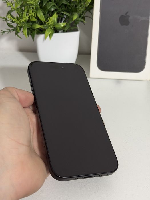 iphone 16 256gb fullbox 91% stare buna