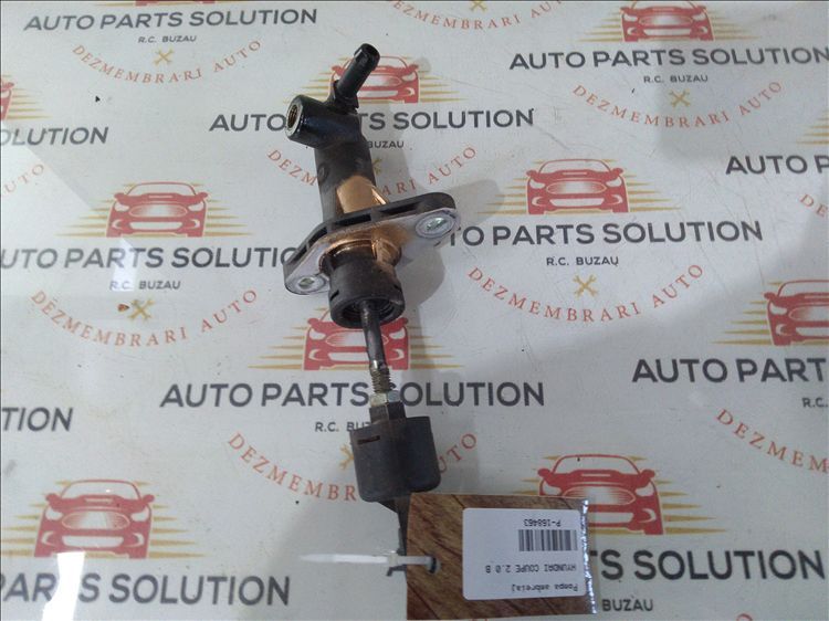 pompa ambreiaj hyundai coupe 2.0 b