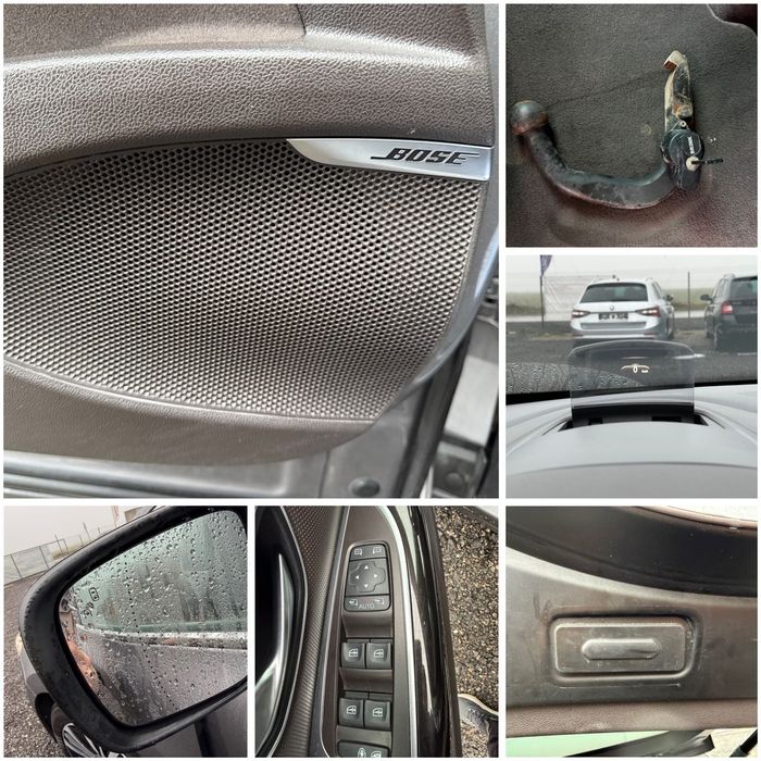 Renault Espace 1.6 2016/12