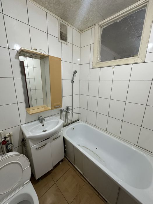 Сдам в аренду 1 ком кв семейным парам