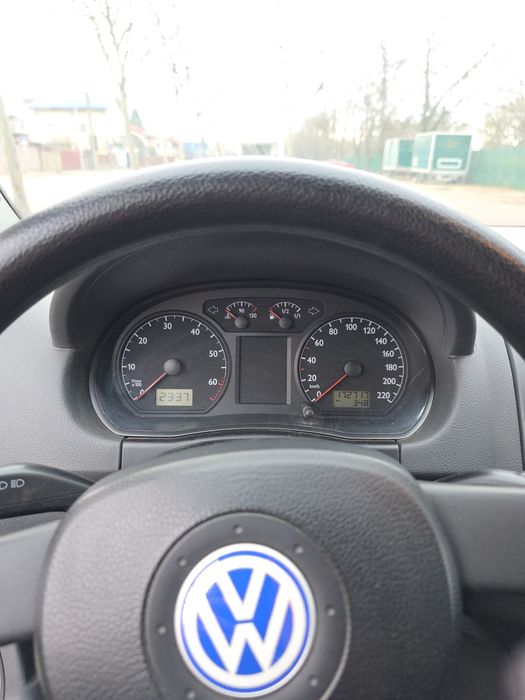Vand VW Polo 2002