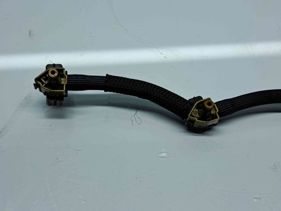 Conducta retur injectoare Skoda Octavia 3 Combi (5E5) [Fabr 2012-preze