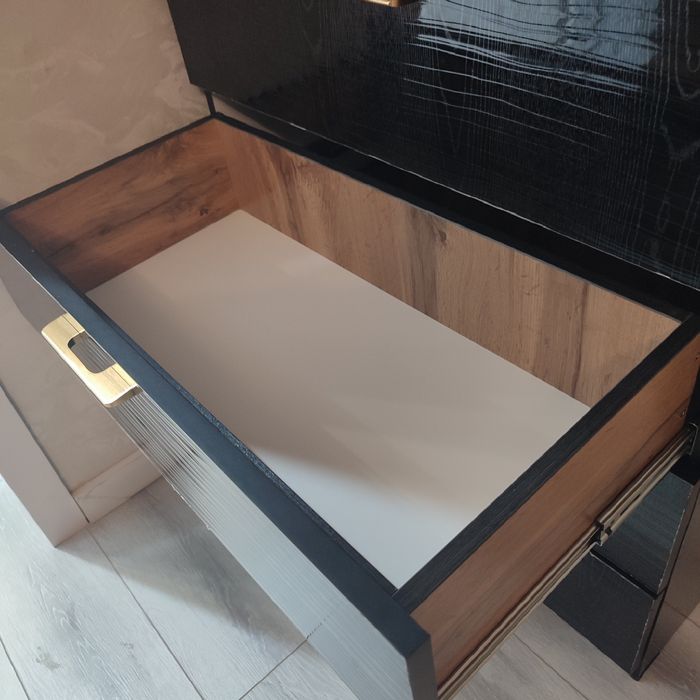 Комод для вещей новый