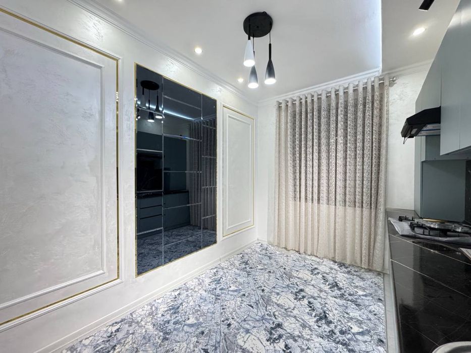 Сдаётся квартира в аренду. Самарканд Вокзал