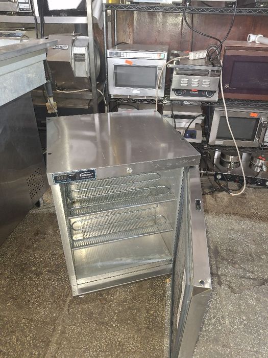 Фризер професионален подплотов WILLIAMS