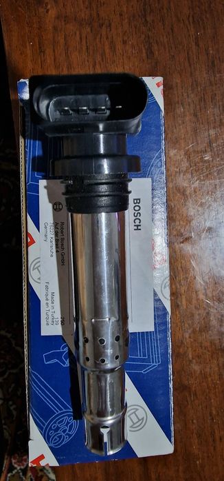 Продам катушку зажигания на Фольксваген Поло.