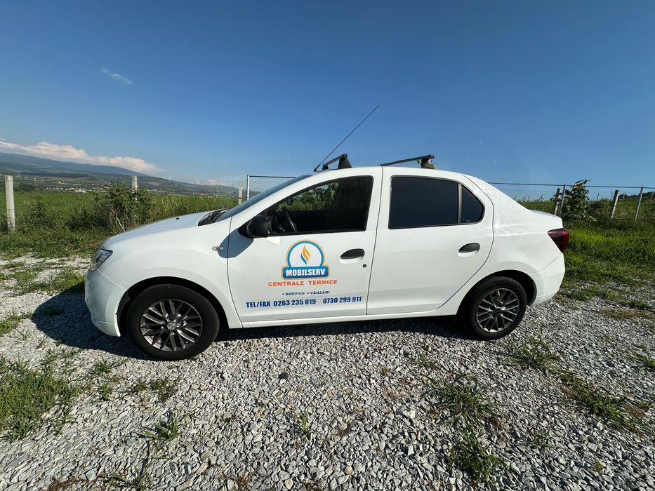 DACIA Logan 2020 — imagine 4