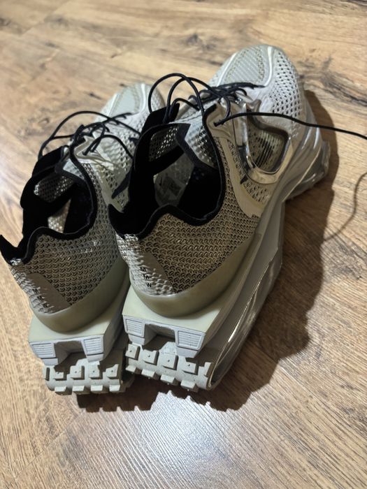 Продавам Nike Zoom 004 x Matthew M. Williams Stone 2020.