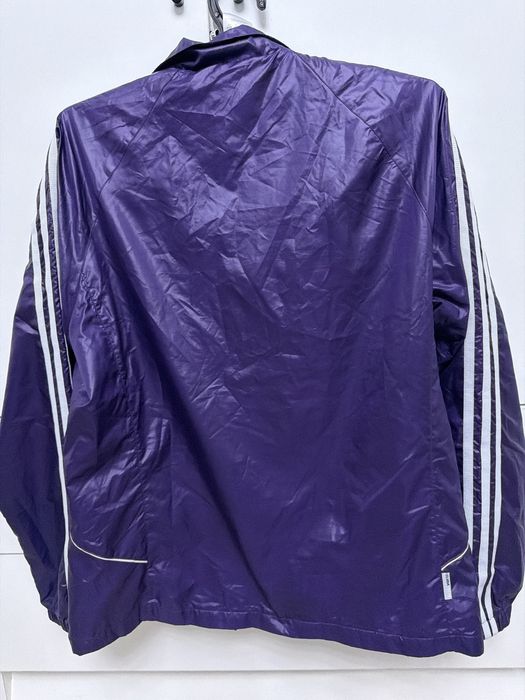 Ветровка Adidas оригинал