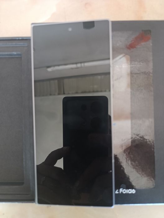 Samsung Z Fold6 850€