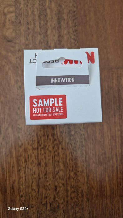 Biberon NUK  Perfect match