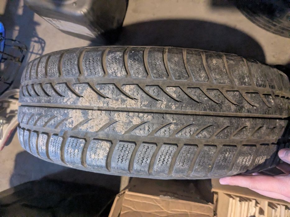 Продам колесо для запаски