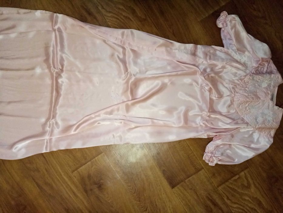 Дамска бутикова нощница рр М-L