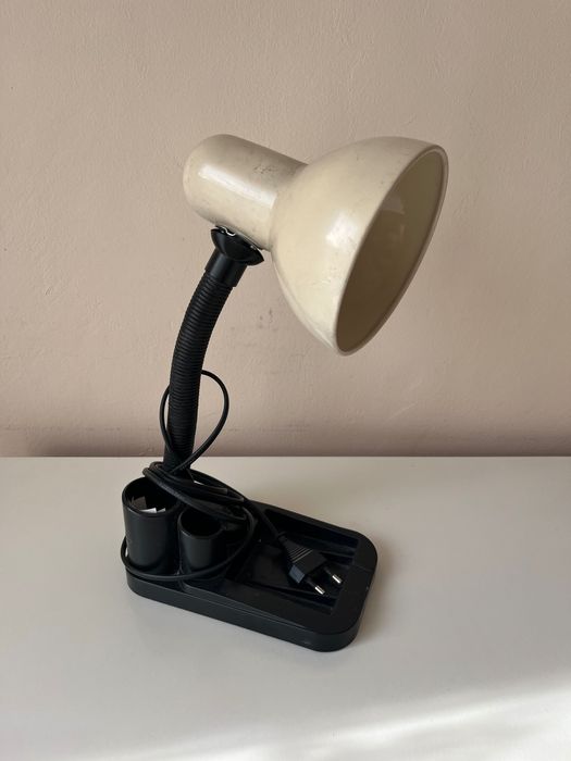 Настолна лампа за четене, нощна лампа за учене