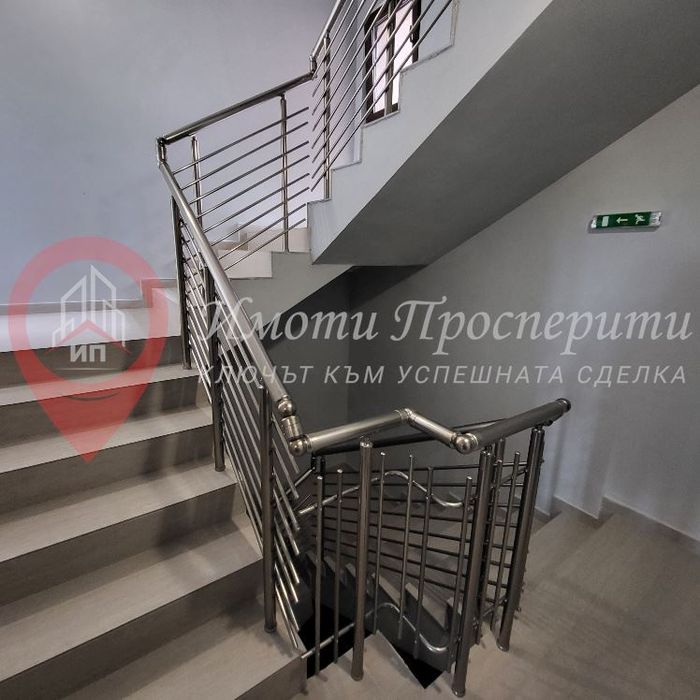 Дава се под наем Двустаен апартамент в София, Център - 45 кв.м за 650 € - Снимка #6