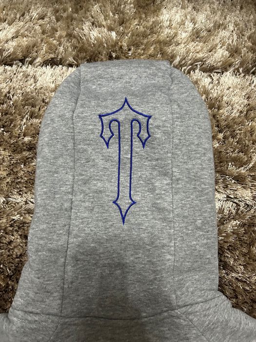 Trapstar Tracksuit