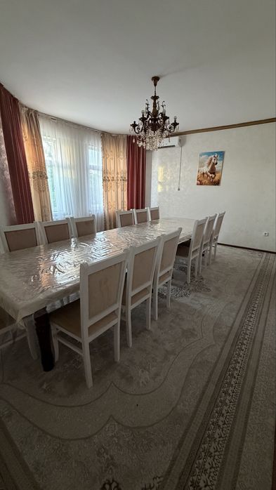 **Продаётся отличный дом в городе Шымкент