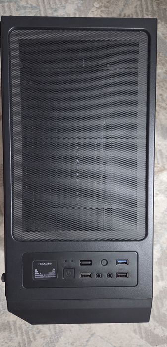 Системный блок  Intel I5-10400F