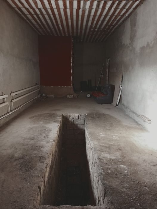 Услуги гаражи по часам