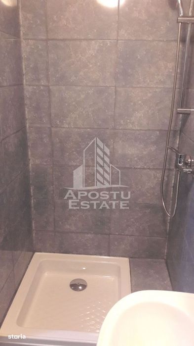 Garsoniera cu bucatarie separata, de vanzare, Lipovei, Timisoara