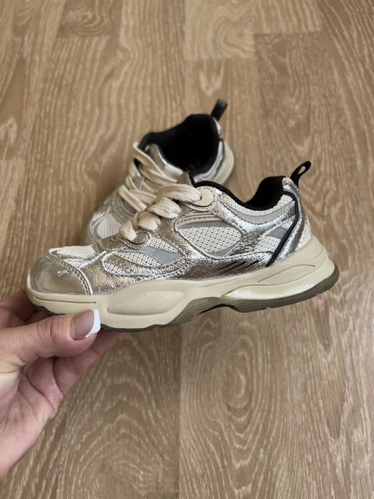 Кроссовки Zara, 27 рр