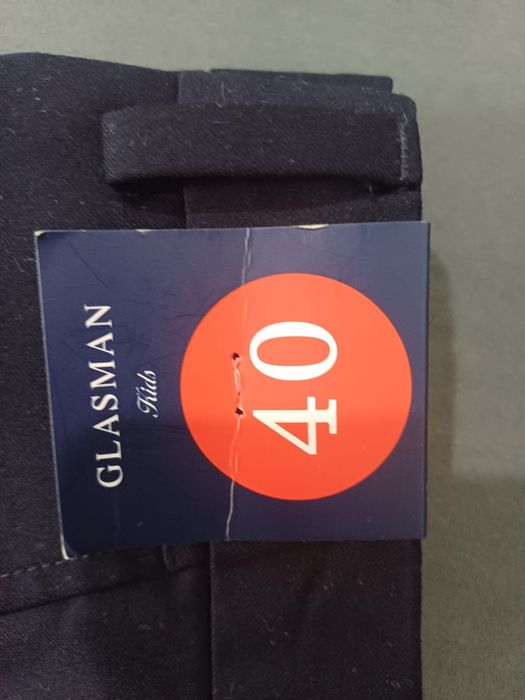 Брюки для юношей