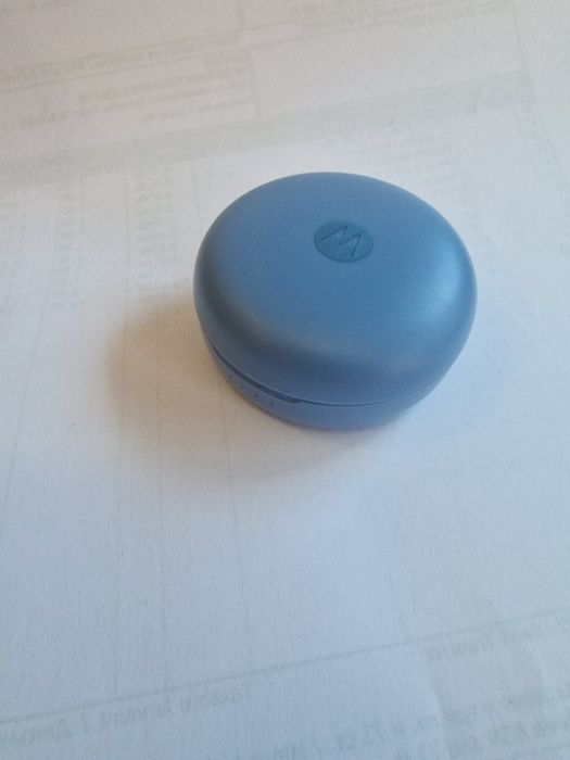 Bluetooth слушалки Motorola