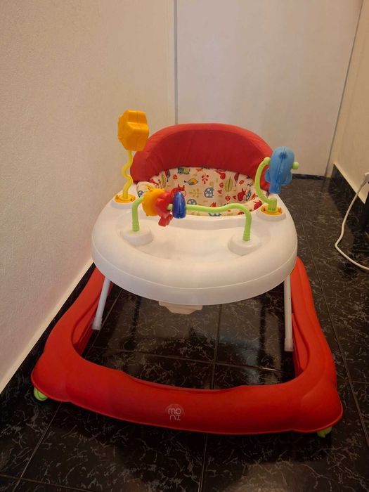 Детски Проходилки 2бр.