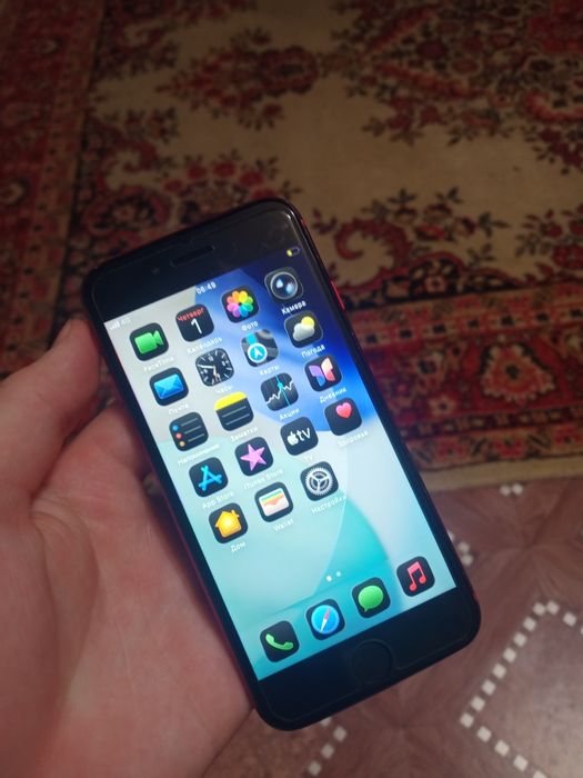 Iphone se 64gb обмен продажа