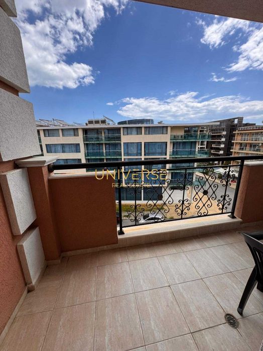 Продава се Едностаен апартамент в к.к. Слънчев бряг - 34 кв.м за 1412 €/кв.м - Снимка #6