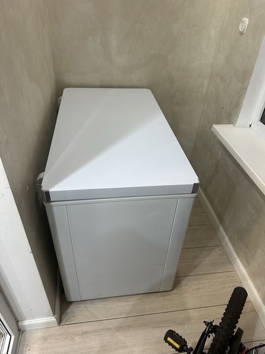 Морозильная камера