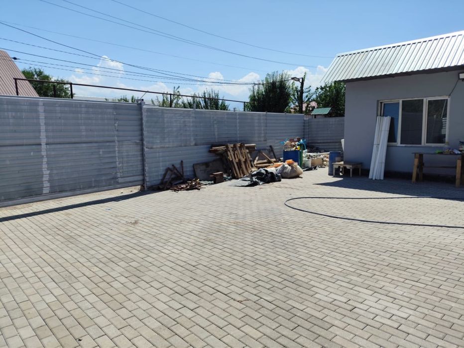 Сдам в вренду  отапливаемый ангар