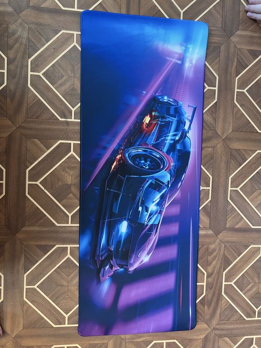 Коврики для мышки