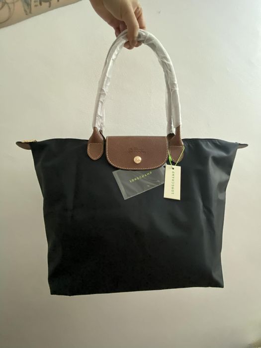 Geanta Longchamp Le Pliage M