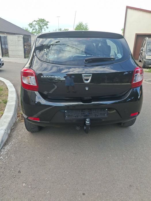 DACIA Sandero 2015 — imagine 2