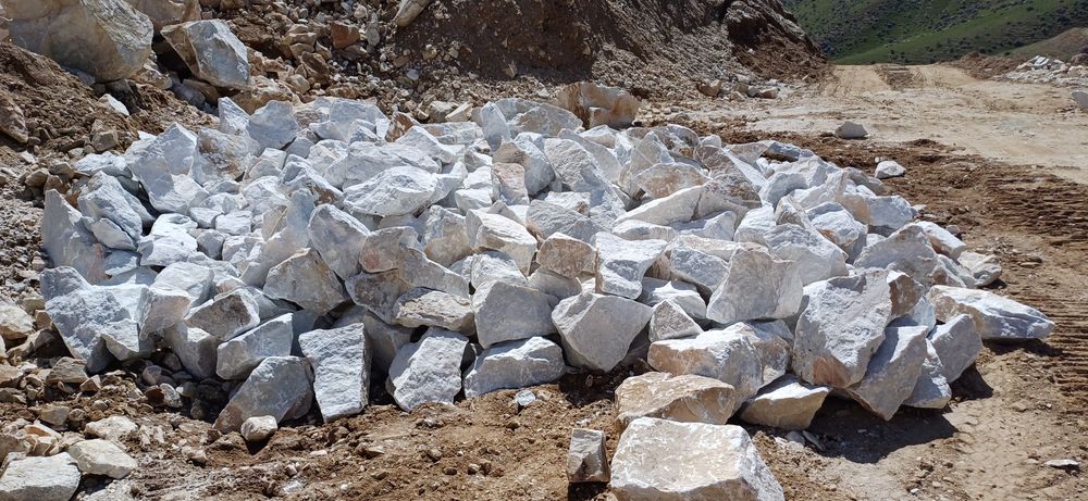 Mikro  kalset va tosh maxsulotlari