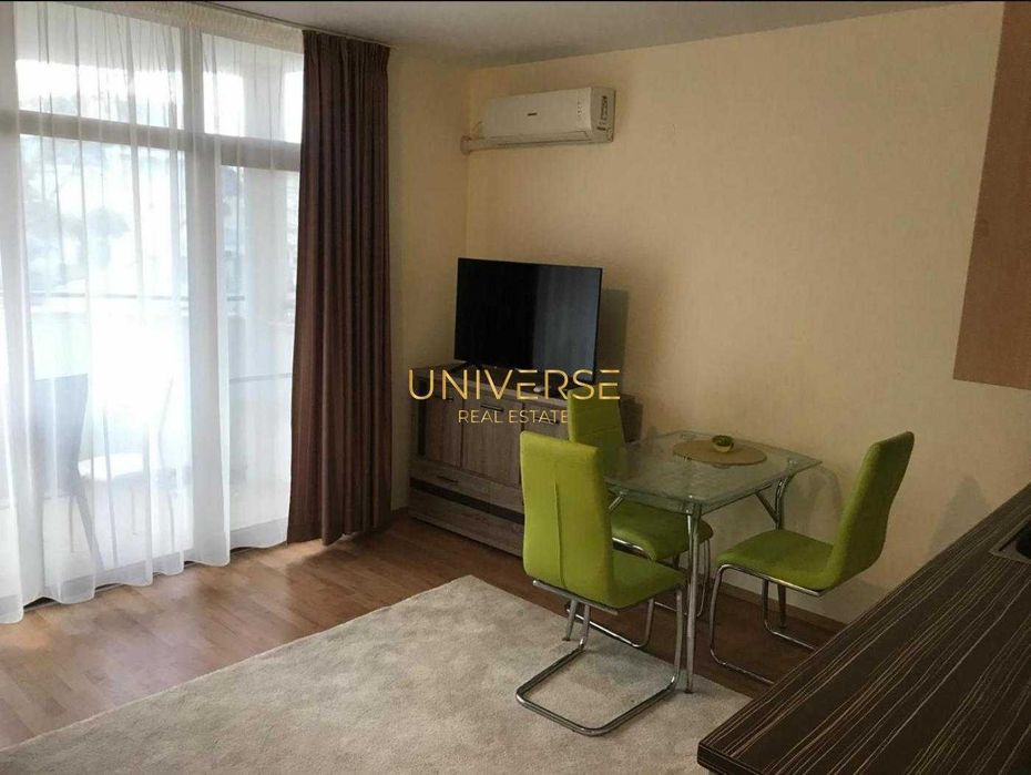 Продава се Едностаен апартамент в к.к. Слънчев бряг - 44 кв.м за 1398 €/кв.м - Снимка #2