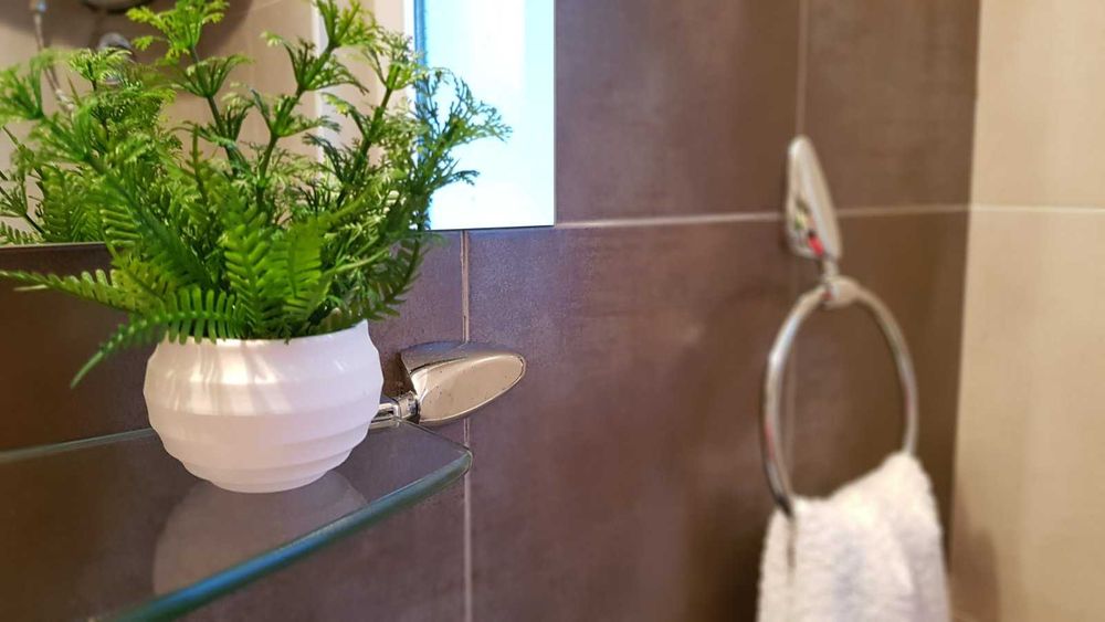 Тристаен апартамент с фронтална гледка към морето в Царево