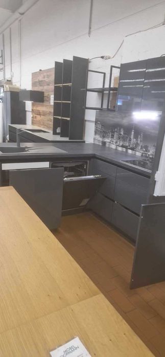 Кухненско обзавеждане