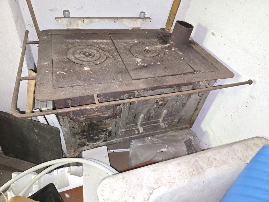 vand soba veche funcțională
