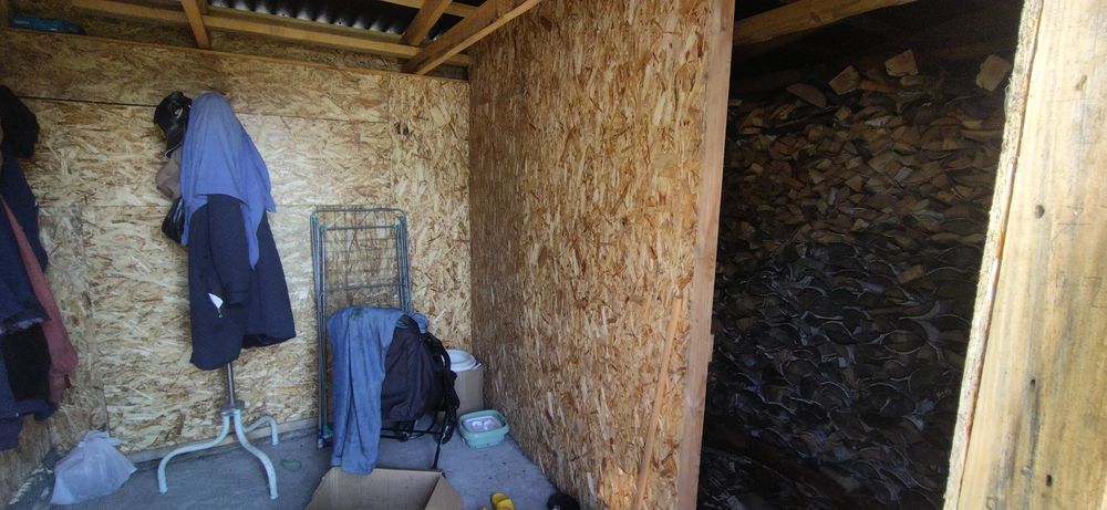 Продам дом со всеми хоз постройками