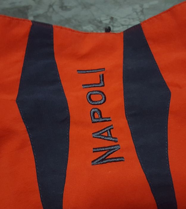 Горница на Наполи