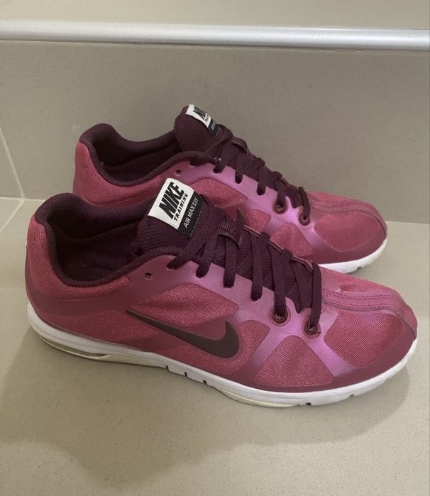 Дамски кецове Nike Puma Reebok